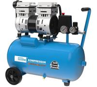 Güde Compresseur Airpower 150/8/24 SILENT - 50136