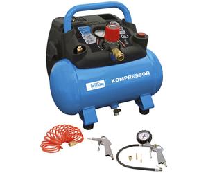 GÜDE Compresseur Airpower 190/08/6 - 50089