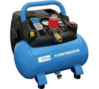 GÜDE Compresseur Airpower 190/08/6 - 50089