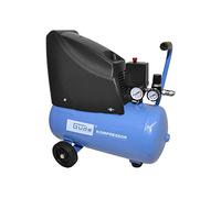 Güde Compressor 220/08/24 oil-free