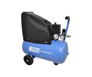 Güde Compressor 220/08/24 oil-free