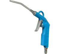 'Güde comprimé Accessoires Pistolet Air - Midi ", Blue