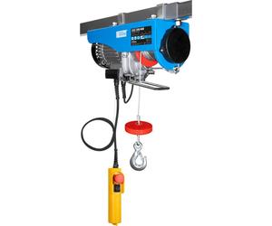 GÜDE COPE LIFT GSZ 200/400 1706