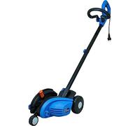 Güde Coupe-bordure GRKS 1400 – 1200 W, lame 19 cm, profondeur réglable sur 3 positions, filaire