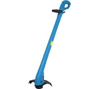 Güde Coupe-bordure GRT 251 P 95177 (système à 2 fils avec réglage automatique de la pointe, bobine de fil supplémentaire, 250 W), 99 x 23 cm