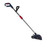 Güde Coupe-Bordures sans Fil RKS 18-0 - 18 V, sans Batterie ni Chargeur | Longueur de lame de 190 mm, vitesse de rotation du moteur de 4400 tr/min, 3 profondeurs de coupe réglables de 34 à 40 mm