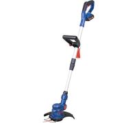 Güde Coupe-bordures sans fil RT18-201-05 Débroussailleuse, 20 lames incluses
