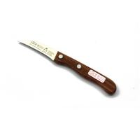 Güde Couteau à éplucher Poignée, série Sigma, en Bois