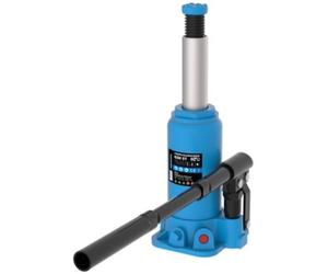 GÜDE Cric bouteille hydraulique GSH 5T - 18041