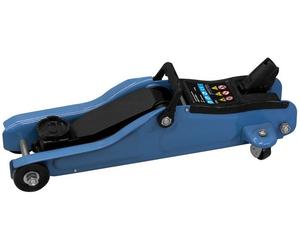 GÜDE Cric hydraulique 2 tonnes GRH 2/330 L - 18032