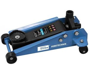 GÜDE Cric hydraulique GRH 3/470 - 18038