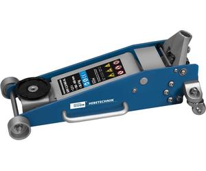 GÜDE Cric rouleur 2,5 tonnes GRH 2,5/460 AL - 18037