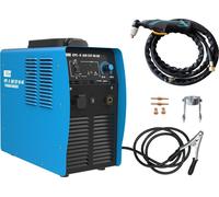 GÜDE Découpeur plasma Plasma Cutter Découpeur plasma GPS-K AIR CUT 40 AK