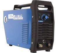 GÜDE Découpeuse plasma Cutter Découpeuse plasma GPS-E 40 A.2 230V