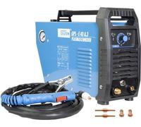GÜDE Découpeuse plasma Cutter Découpeuse plasma GPS-E 40 A.3 230V jusqu'à 12mm