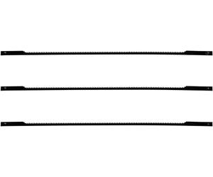 Güde Dekupier Lame (3st) 25z/pouce