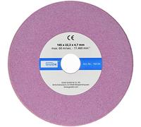 Güde Disque abrasif 94134-145 x 22,3 x 4,7 mm