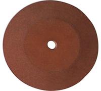 Güde disque abrasif Cv Zu 94217