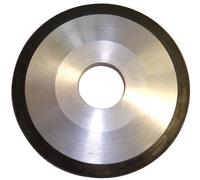 Güde Disque abrasif pour GSS 700 + GSS 500