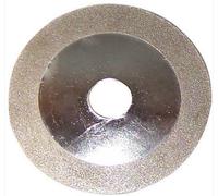Güde Disque d'affutage 100x20 mm HM pour affuteuse GSS 400