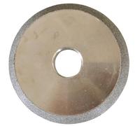 Güde Disque de ponçage pour Gbs 80 (94066)