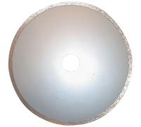 GÜDE Disque diamant 180 x 25,4 mm pour G55371 et G55410 55491
