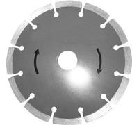 Güde disques diamantés 150 x 22,2 mm 2 pièces 58092