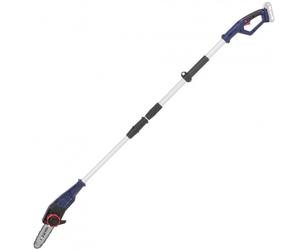 GÜDE Ebrancheur télescopique sans fil AST 18-0, sans batterie et chargeur - 58595