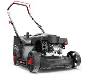GÜDE ECO WHEELER 390 1,6 R Tondeuse thermique poussée 95495