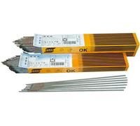 GÜDE Électrodes de soudage 95 pièces ESAB 3,2 / 350 mm Électrodes en barre