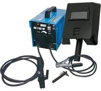 Güde Elektrodenschweissgerät GE 145 W - Supprimer après vente