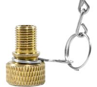 GÜDE Embout pour vélo 41000