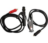 GÜDE Ensemble de câbles de soudage 250 A 41698