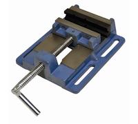 GÜDE Étau de perceuse 100 mm 38319