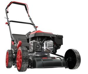 GÜDE EW 410-127 Eco Wheeler tondeuse a essence 95556