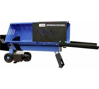 GÜDE Fendeur à bûche 230 V 1500 W Force de fendage: 4 t Diamètre du bois à fendre (max.): 250 mm