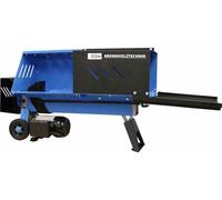 Güde fendeur de bois électrique couché GHS 370/4TE 230V / 1,5kW