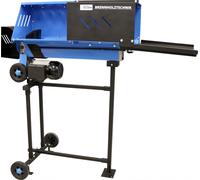 Güde fendeur de bois électrique couché GHS 500/6,5TE 230V / 2,6kW