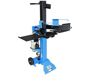 GÜDE Fendeuse a buches GHS 500/7 TED - 380 V 2067