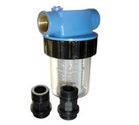 Güde filtre à eau TYPE A avec cartouche
