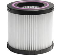 Güde filtre Hepa pour HSS NTST 18-0 pour aspirateur eau et poussière