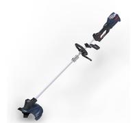 GÜDE FS 18-0 Débroussailleuse coupe-bordure sans fil 58529