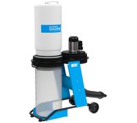 GÜDE GAA 65.1 Systeme d'aspiration pour machines a bois 55442