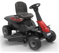 GÜDE GAAR 960/80-60-30 Tondeuse autoportée a batterie 95479