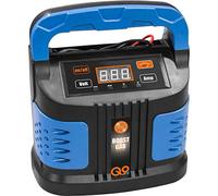 Güde - AUTOMATIQUE CHARGEURS DE BATTERIE 12V PAB / 6V-10A-BOOST