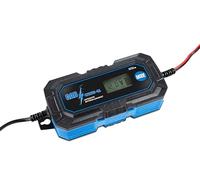 GÜDE GAB 12V/6V-4A Chargeur de batterie automatique 85145