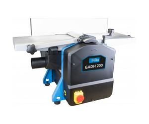 GÜDE GADH 200Abricht & Gros Rabot 55440