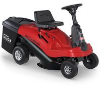 GÜDE GAR 602 Tondeuse autoportée 95477