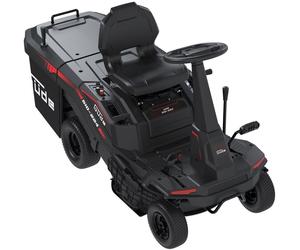 GÜDE GAR 610-224 Tondeuse autoportée a essence automatik 95544