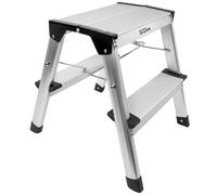 GÜDE GAT 2S Escabeau en aluminium 40963